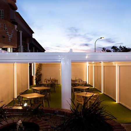 Hotel Boutique Calas De Alicante Exterior photo