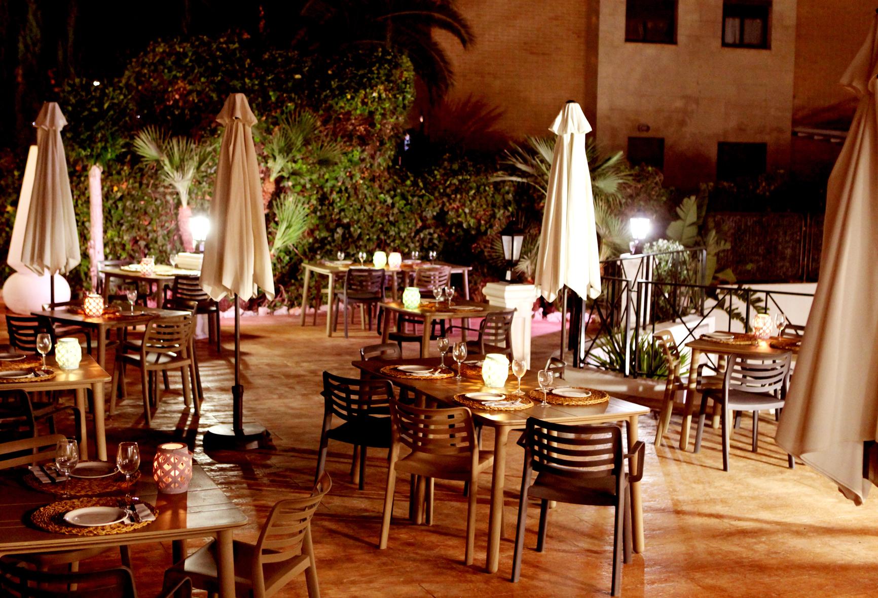 Hotel Boutique Calas De Alicante Exterior photo